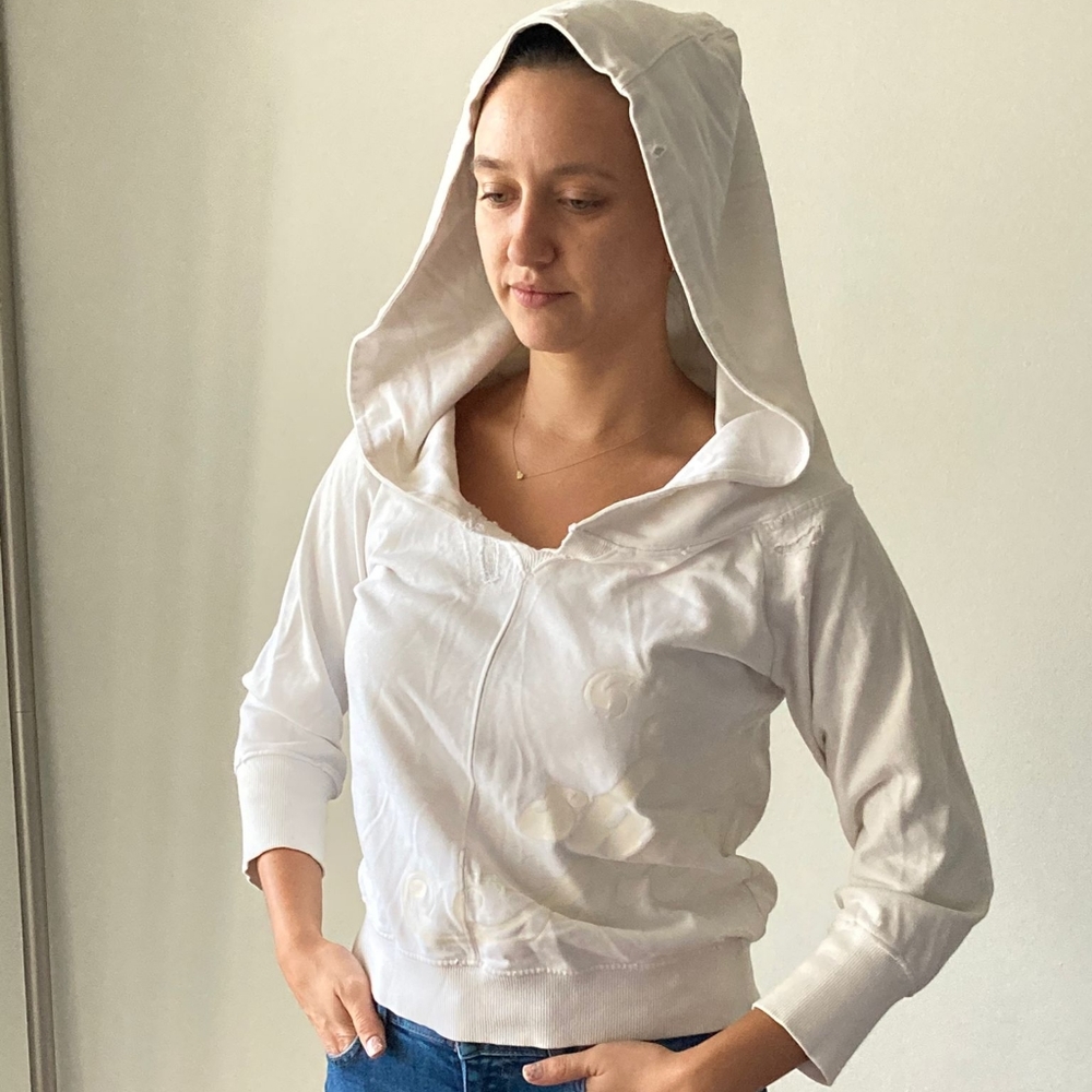 Funky Hoodie